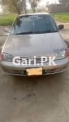 Suzuki Cultus VXL 2007 For Sale in Kasur