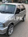 Suzuki Mehran VXR 2019 For Sale in Islamabad