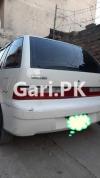 Suzuki Cultus VXRi 2008 For Sale in Rawalpindi