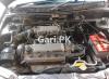 Suzuki Cultus VXRi (CNG) 2010 For Sale in Faisalabad