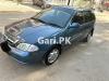 Suzuki Cultus EURO II 2013 For Sale in Karachi