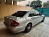 Mercedes Benz E Class E200 2004 For Sale in Lahore