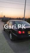 Honda Civic EL 1995 For Sale in Islamabad