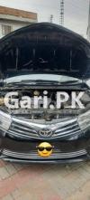 Toyota Corolla XLi VVTi 2014 For Sale in Rawalpindi