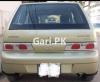 Suzuki Cultus VXR 2002 For Sale in Karachi