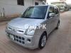 Nissan Pino  2008 For Sale in Islamabad