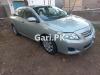 Toyota Corolla GLi 1.3 VVTi 2010 For Sale in Sargodha