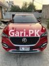 MG HS  2022 For Sale in Karachi