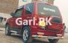 Mitsubishi Pajero Mini  2007 For Sale in Peshawar