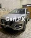 Hyundai Tucson  2022 For Sale in Lahore