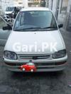 Daihatsu Cuore  2007 For Sale in Lahore