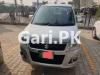 Suzuki Wagon R  2019 For Sale in Lahore