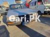 Toyota Corolla XE 1986 For Sale in Mansehra