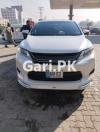 Toyota Harrier  2014 For Sale in Islamabad