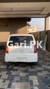 Suzuki Alto GII 2007 For Sale in Lahore