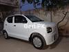 Suzuki Alto VX 2022 For Sale in Peshawar