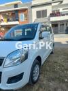 Suzuki Wagon R VXL 2023 For Sale in Islamabad