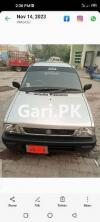 Suzuki Mehran VX 2011 For Sale in Pakpattan