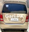 Suzuki Wagon R  2016 For Sale in Nankana Sahib