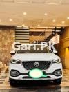 MG HS  2021 For Sale in Faisalabad