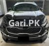 Kia Sportage  2022 For Sale in Islamabad