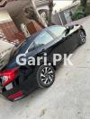 Honda Civic Oriel 2018 For Sale in Lahore