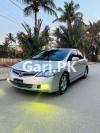 Honda Civic VTi Oriel Prosmatec 1.8 i-VTEC 2011 For Sale in Karachi