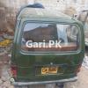 Suzuki Bolan  1982 For Sale in Karachi