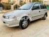 Suzuki Cultus VXR (CNG) 2005 For Sale in Karachi