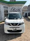 Nissan Dayz  2020 For Sale in Punjab