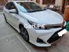 Toyota Corolla Altis Automatic 1.6 2021 For Sale in Sialkot