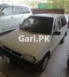 Suzuki Mehran VX 2012 For Sale in Islamabad