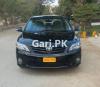 Toyota Corolla GLi Automatic 1.6 VVTi 2012 For Sale in Karachi