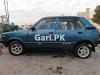 Suzuki FX GA 1985 For Sale in Karachi