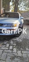 Toyota Corolla  2001 For Sale in Lahore