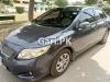 Toyota Corolla GLi 1.3 VVTi 2010 For Sale in Karachi