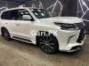 Lexus LX Series LX570 2021 For Sale in Karachi