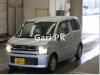 Suzuki Wagon R FA 2020 For Sale in Sialkot