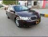 Toyota Corolla XLi VVTi Limited Edition 2013 For Sale in Karachi