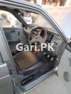 Suzuki Mehran VXR Euro II 2015 For Sale in Lahore