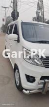 Changan Karvaan Plus 2021 For Sale in Multan