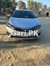 Toyota Corolla GLi 1.3 VVTi 2017 For Sale in Jhang