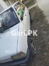 Suzuki Mehran VXR 2007 For Sale in Taxila