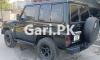 Toyota Land Cruiser  1988 For Sale in Lahore