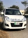 Suzuki Wagon R  2019 For Sale in Lahore