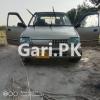 Suzuki Mehran VXR 2016 For Sale in Tando Adam