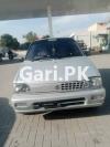 Suzuki Mehran VXR 2006 For Sale in Mirpur