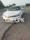 Toyota Corolla GLI 2019 For Sale in Karachi