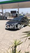 Toyota Corolla GLI 2014 For Sale in Rawalpindi