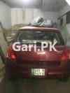 Suzuki Swift  2018 For Sale in Lahore